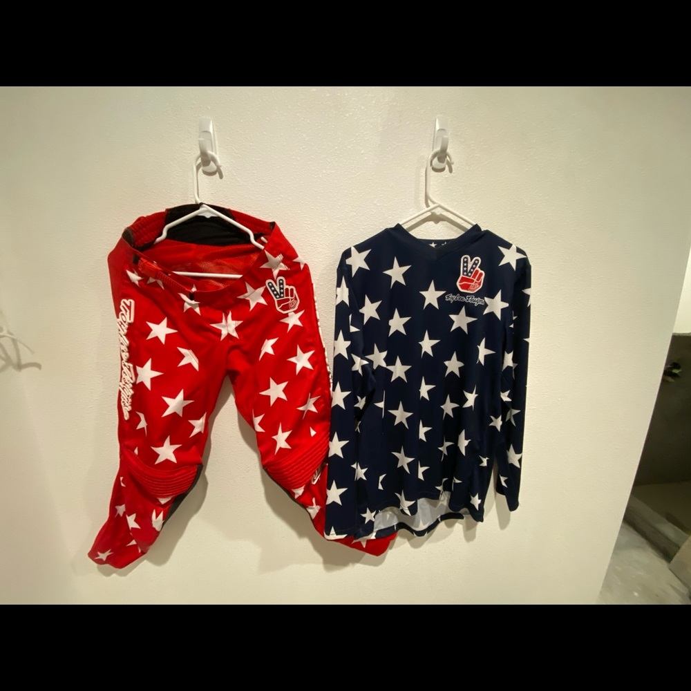 Motocross Gear